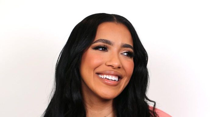 Julissa Bermudez Teams Up With CLEO TV to Create It’s Me, Julissa