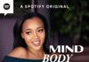 Lauren Simmons Presents Mind Body Wealth Podcast on Spotify