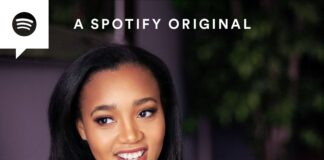 Lauren Simmons Presents Mind Body Wealth Podcast on Spotify