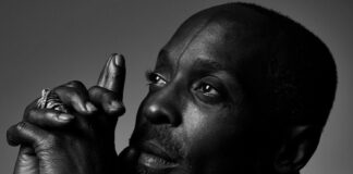 Michael K. Williams, A Name and Talent We Will Never Forget Michael K. Williams