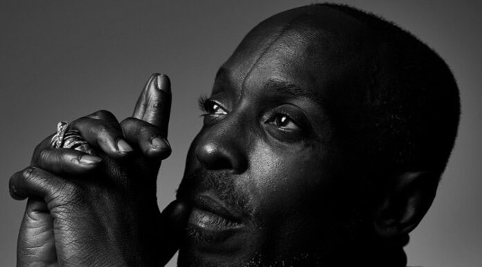 Michael K. Williams, A Name and Talent We Will Never Forget Michael K. Williams