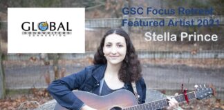 Stella Prince Drops Meaningful and Uplifting New Single