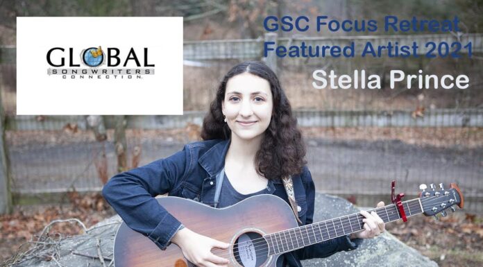 Stella Prince Drops Meaningful and Uplifting New Single