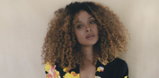 Joy Denalane New Album of Ethereal Melodies Brings Soul