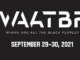 The One Club’s Free “Where Are All The Black People” Hybrid Conference Set for Sept. 29-30 Where Are All The Black People