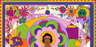 Grammy-Winning Artist evrYwhr Release New Track “Tie Dye” evrYwhr