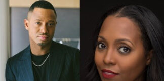 Now and Later Candy Teams Up with Keshia Knight Pulliam and Terrence J