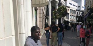 Viral Entertainer Atown Inspires Others to Reach their Goals