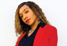 Dr. Kellye Hall is Inspiring Black Girl Magic