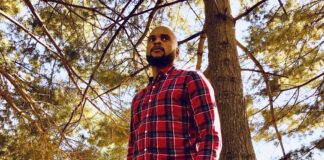 Moe Isaac Heats Things up with ‘The Fader’