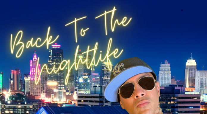 Emerging Artist Roger Ortega Making Waves In The Music Industry