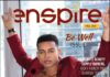 Get Your Copy of ENSPIRE’s Be Well Issue!