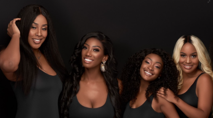 So Unique Hair Treats 5 Deserving Women To Makeovers