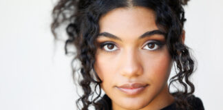 Dior Goodjohn Stars In 1980s Remake “Head Of The Class”