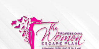 Ebone Cruz Offers an Escape Plan for Young Entrepreneurs