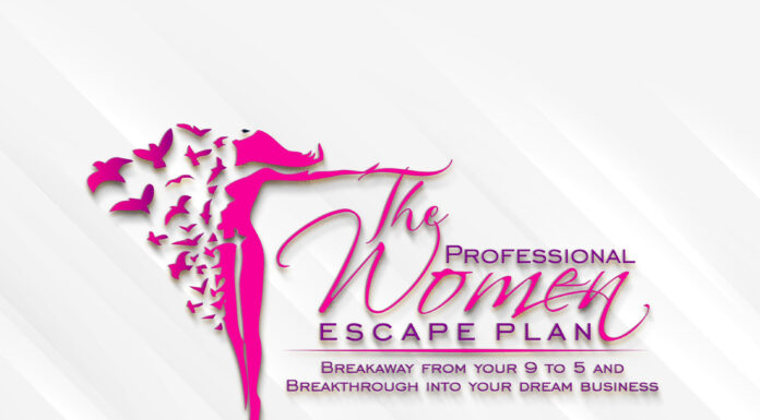 Ebone Cruz Offers an Escape Plan for Young Entrepreneurs