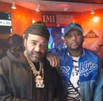 Hip Hop’s Newest Super Group, the Lobby Boyz Host Listening Party