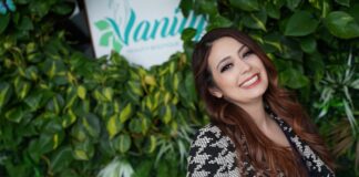 Hannah Easley, Longtime Beauty Guru, Owner of Vanity Beauty Boutique