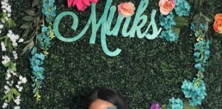 Jenoir Lynne Aspires to Help Others to Succeed