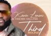 Kevin Lemons & Higher Calling Release New Album ‘Third Round’