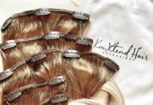 Authentic Km Xtend Boosting Women’s Confidence With Beautiful Hair Products