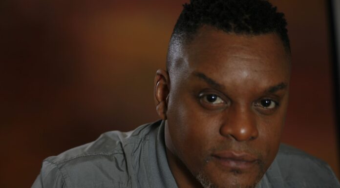 A Spotlight On Actor And ‘Hit & Run’ Star Kevin Mambo