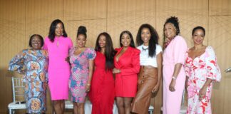 Malinda Williams Annual Rise And Shine: Ladies Who Brunch Event In LA