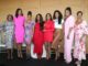 Malinda Williams Annual Rise And Shine: Ladies Who Brunch Event In LA