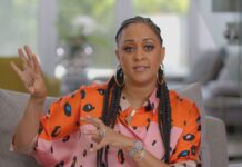 CLEO TV Tia Mowry Lifestyle Show, Quick Fix Tia Mowry