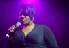 Kelly Price Stands for Her Mental Health