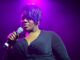 Kelly Price Stands for Her Mental Health