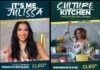Virtual Sip & Chat: A Conversation with Cleo TV’s Chef Bren Herrera and Actress/Lifestyle Expert Julissa Bermudez