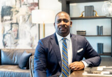 Entrepreneur Armond Davis Provides Funding for Minority Businesses