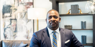 Entrepreneur Armond Davis Provides Funding for Minority Businesses