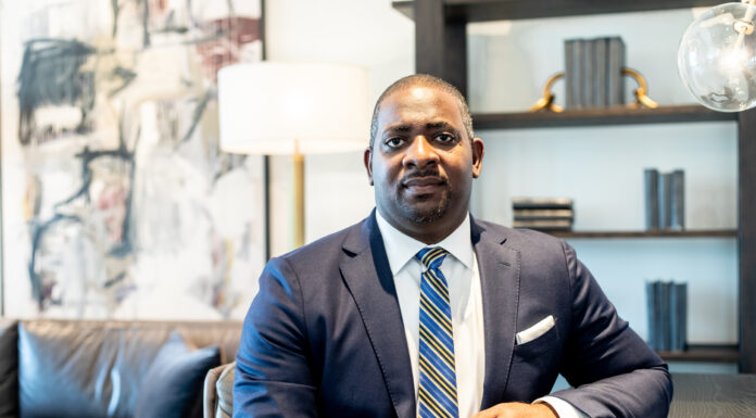 Entrepreneur Armond Davis Provides Funding for Minority Businesses