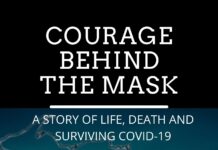Robert E. Blackmon Releases Bestselling Book Chronicling Mom’s Covid Survival Story