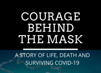Robert E. Blackmon Releases Bestselling Book Chronicling Mom’s Covid Survival Story