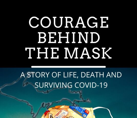 Robert E. Blackmon Releases Bestselling Book Chronicling Mom’s Covid Survival Story