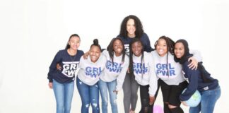 The Power of Impact, The Power Of Girls