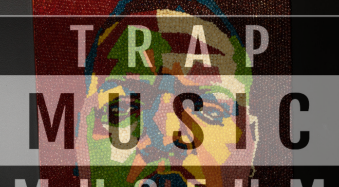 The Trap Music Museum Honors Christopher ‘Notorious B.I.G’ Wallace