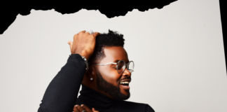 John Holiday Unveils Personal New Single “Waste Mine”