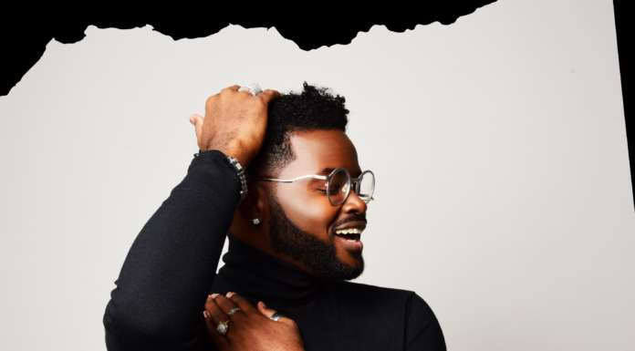 John Holiday Unveils Personal New Single “Waste Mine”