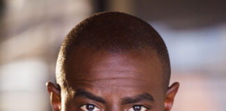 Akeem Mair Discovers His Passion in Acting