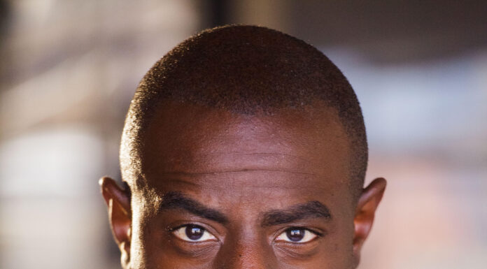 Akeem Mair Discovers His Passion in Acting