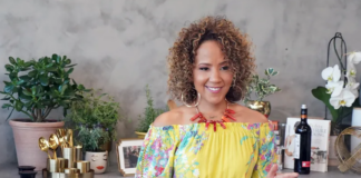 Chef Bren Herrera on CLEO TV’s Culture Kitchen