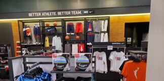 DICK’S Sporting Goods Becomes the Official Retail Partner for WNBA