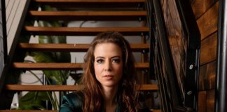 Elena Sanchez, Breakout Star and Stunt Performer Debuts In Hit New Film Demigod