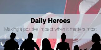 Teacher Heroes During Covid-19 Recognized By Ford and Rainbow PUSH