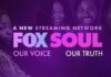 FOX SOUL Broadens Representation With Charles Oakley and Briana Camille