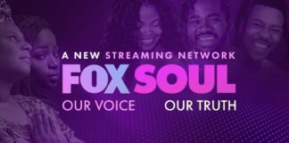 FOX SOUL Broadens Representation With Charles Oakley and Briana Camille